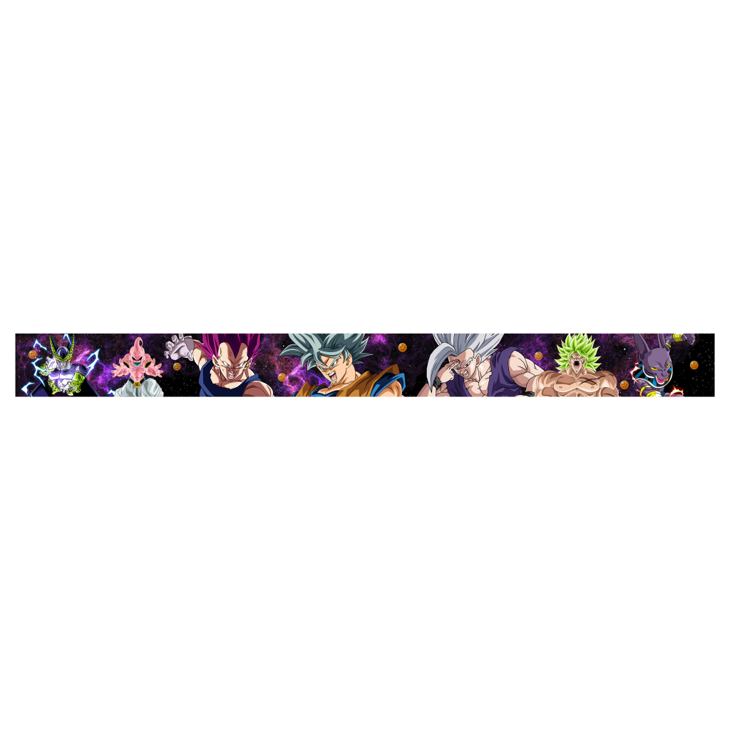 Dragon ball 2 0 palanca